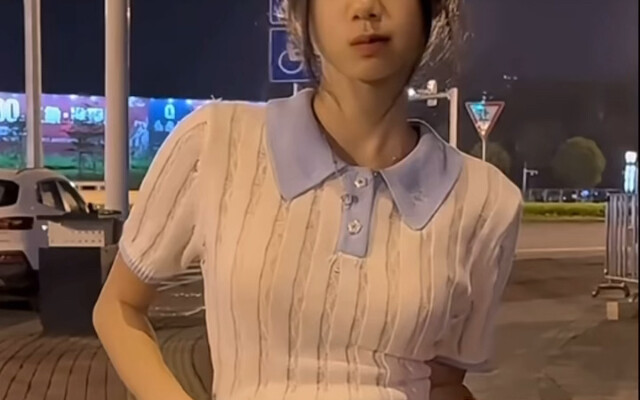 มี่อี้ ฉลาดสุดๆ