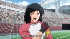 Captain Tsubasa Eps 48 Subs indo