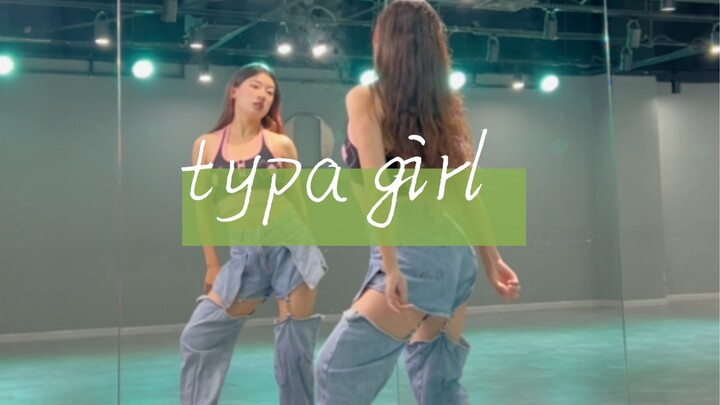 【Blackpink】《Typa Girl》This stage is so beautiful