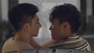 วลาด x คาร์ล ก่อน สไตล์ภาพยนตร์ BL FMV