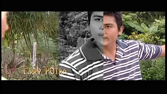 Ular Emas Episod 01