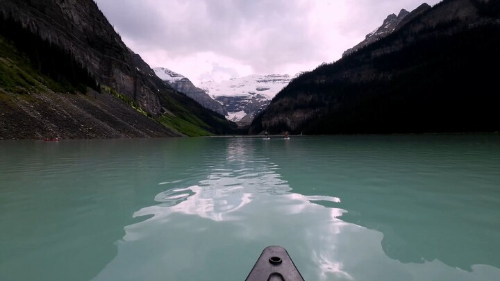 房车自驾深度游班芙