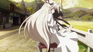 [Movie&TV] Sora Kasugano's Cuts from "Yosuga No Sora"