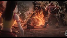 WUKONG Episode 9 Sub Indo