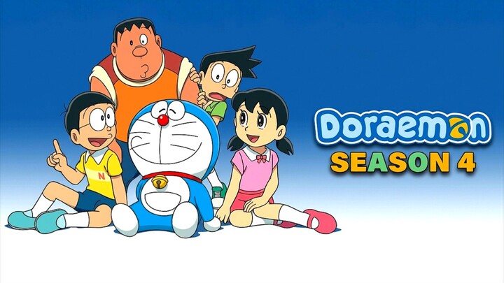 Doraemon:-Season-04 : Episodes-02 in hindi 🥰 | Release Year:-(1981).🇯🇵😊
