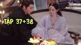 HỘC CHÂU PHU NHÂN TẬP 37,38- Đề Lan có bầu , Đế Húc thương yêu chăm sóc- review phim