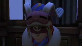 จุดเกิดที่แปลกประหลาด