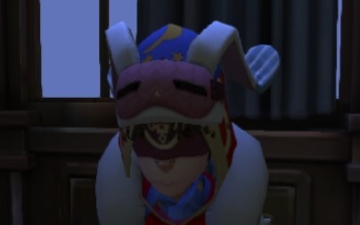 Titik Kelahiran yang Aneh