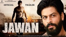 Jawan (2023) -مدبلجة عربية