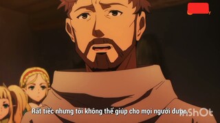 kumo desu ga,nani ka ? (Chuyển sinh thành nhện) Tập 16 vietsub full