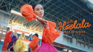 Yura Yunita - Hoolala (Official Music Video)