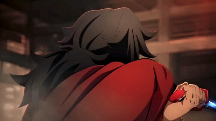 Pertarungan Anime Terepic Sepanjang Masa🔥🔥😱