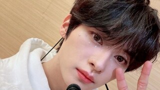 Các vũ công trong phòng tập của anh chàng này gần như tràn ngập màn hình! [Straykids｜李敏浩] Mình rất t
