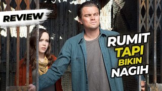 Review INCEPTION - Sebelum TENET Tayang, Tonton Ini Lagi (2010)