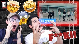 Stray Kids "NOEASY" Thunderous Trailer | NSD REACTION