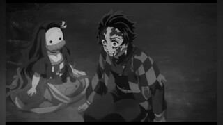 Zenitsu Minta Tolong Ke Tanjiro