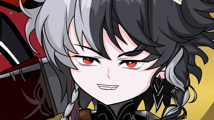 "Dark Tathagata" 02丨The protagonist travels through time and becomes a centipede monster, evolving i