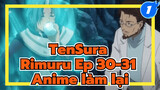 Anime yang Dibuat Ulang! Rimuru Episode 30-31 | TenSura_1