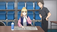 Catch Me at the Ballpark! S01E02 hindi dubbed