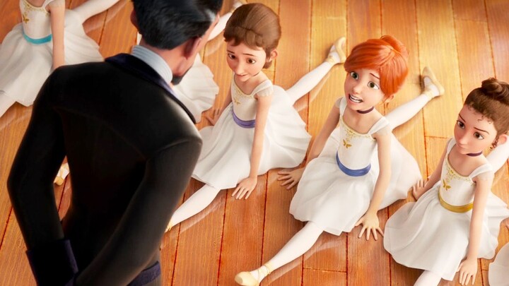 Cinderella poses as a wealthy heiress, sneaks into a prestigious boarding school, and rises to succe