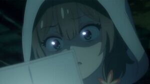 MAYONAKA PUNCH epsoide 11 [Sub Indo]