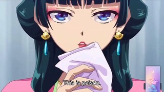 The Apothecary Diaries AMV
