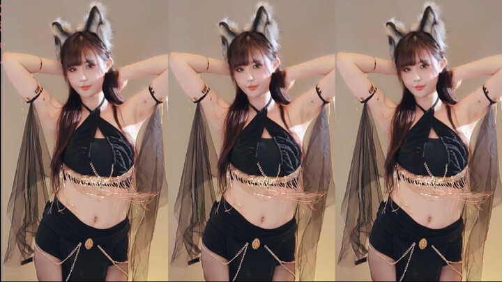 【มาซาไม】สีสันต่างแดน Hai Phút Hơn ชิงช้าใหญ่ เต้นคัฟเวอร์สไตล์เต้นรำ