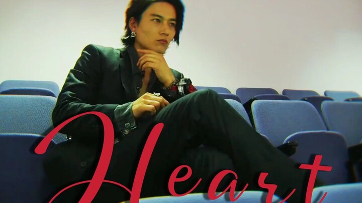 [Heart/Tomoya Warabi] Hot girl in a suit (quick cut of the side story)