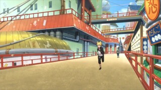 BORUTO episode 05 💚