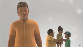 Adit & Sopo Jarwo | Seperti Squid Game, Ini Penjelasan Permainan Tradisional Indonesia