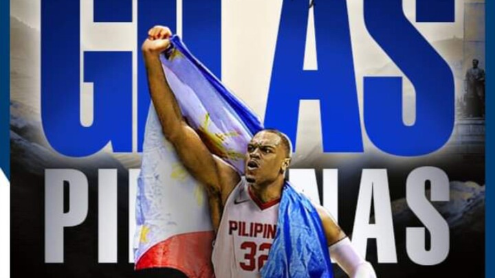 Congratulations GILAS |Gold Reclaimed | 🇰🇭 69 - 80 🇵🇭 | MVP BROWNLEE ❤️ | May 16, 2023