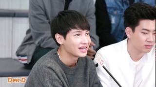 ถ้า #ออฟกัน สลับร่างกัน มันก็จะเป็นแบบนี้!