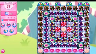 Candy crush saga level 12292