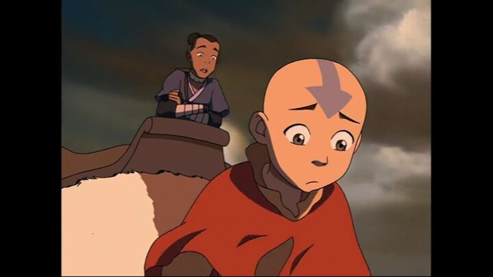 Avatar The Last Airbender Book 1 Water (2005) Episode 6