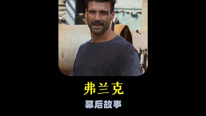 《战狼2》偷改外国演员台词，上映后被对方吐槽太荒谬