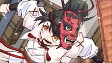 Sign in to the Ancient Saint Body at the beginning Episodes 3 to 10 Multi Sub