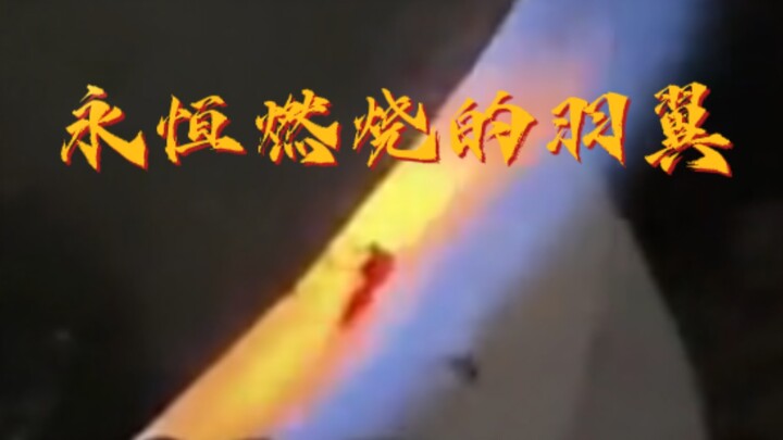Hãy bùng cháy đi, Muỗi – Kha-er!
