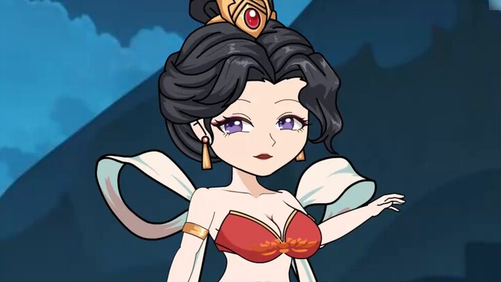 Episode 289: Fellow Daoists, please rest assured to experience the complete