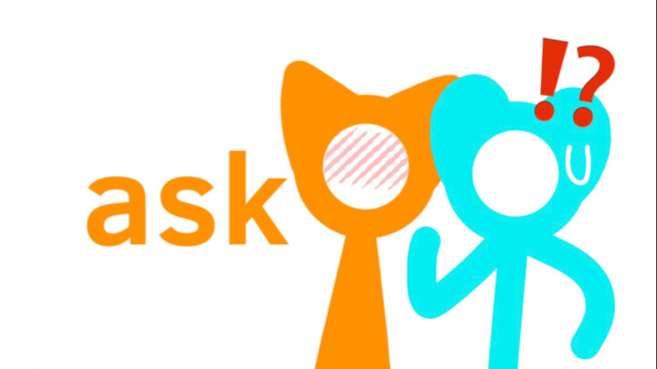 又叒叕是一期ask