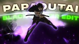 Captains Fight  - Black Clover [AMV/Edit] | Papaoutai