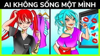 [Soi Sáng] - 22 Câu Đố Sẽ Khiến Einstein Cũng Phải Vò Đầu Bứt Tai