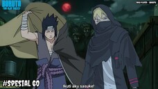 PEMBERONTAKAN BORUTO UNTUK MEMBEBASKAN SASUKE ?! - Boruto Two Blue Vortex 24 Part SPESIAL 60