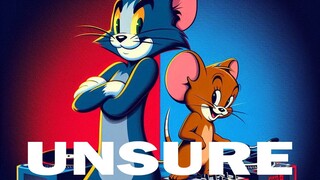 This is the official MV of "Unsure"