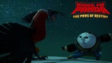 Kung Fu Panda The Paws Of Destiny E09|dub indo