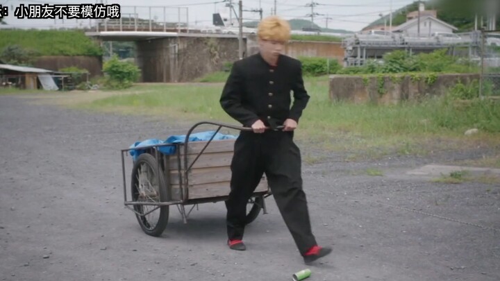 Thanh niên hai doanh nghiệp nhỏ Nhật Bản