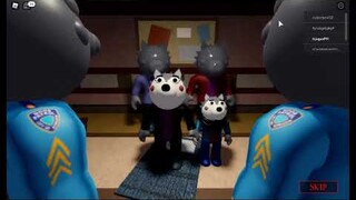 Piggy [BOOK 2] CHAPTER 6 - Factory (Survivor Ending) Roblox