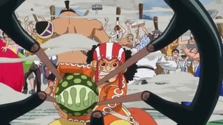 [ Vua Hải Tặc ] Sự Thức Tỉnh Của Usopp