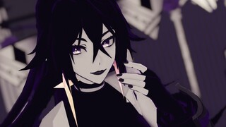 [Auto World MMD]
