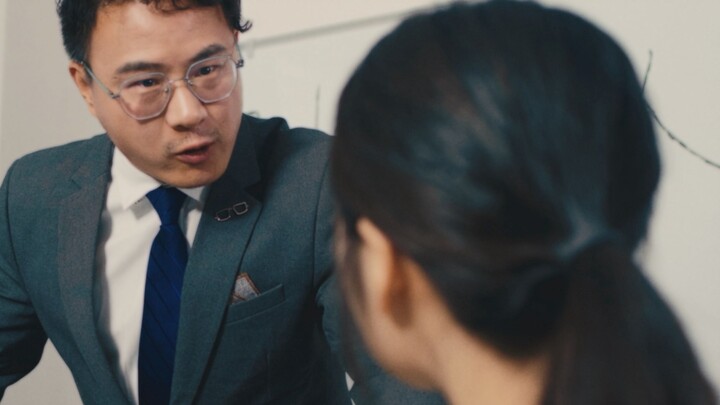 95 "Boss": Everyone deserves respect