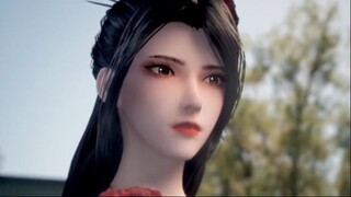 The Sword Emperor Of Eternity Episode 25 Sub Indo